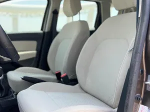 2020 Renault Duster SE 4x2