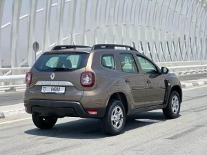 2020 Renault Duster SE 4x2