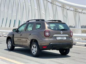 2020 Renault Duster SE 4x2