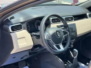 2020 Renault Duster SE 4x2