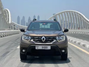 2020 Renault Duster SE 4x2