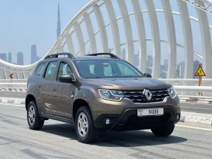 2020 Renault Duster SE 4x2
