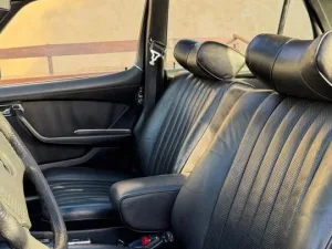 1980 مرسيدس-بنز 450 SEL