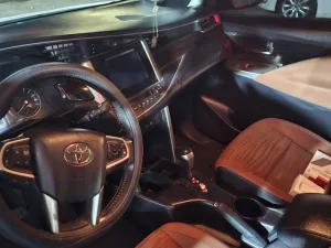 2016 Toyota Innova 2.7 GX 8 ST