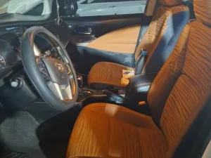 2016 Toyota Innova 2.7 GX 8 ST