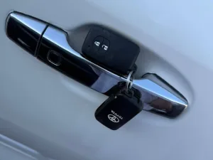 2010 تويوتا لاند كروزر VXR