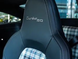 2025 Porsche 911 Carrera Carrera Turbo