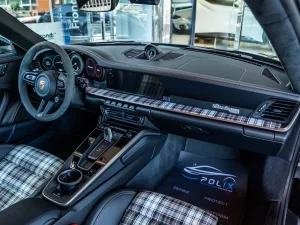 2025 Porsche 911 Carrera Carrera Turbo