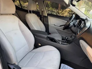 2016 Kia Optima HyBird