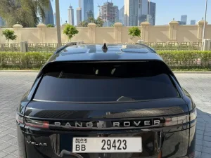 2026 لاند روفر رينج روفر فيلار R-Dynamic S