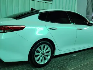 2018 Kia Optima EX Premium