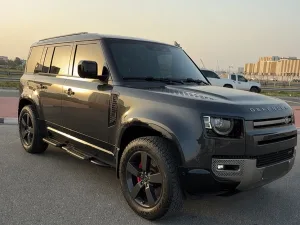 2022 Land Rover Defender 110 SW