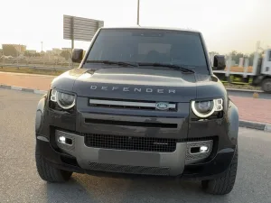 2022 Land Rover Defender 110 SW