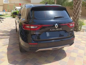 2022 Renault Koleos PE