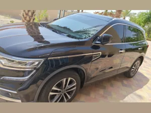 2022 Renault Koleos PE