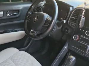 2022 Renault Koleos PE