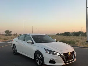 2020 نيسان آلتيما SL