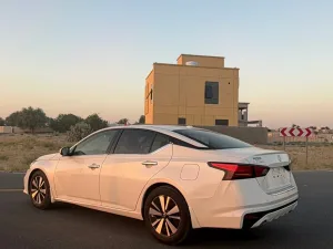 2020 نيسان آلتيما SL