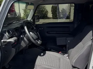 2023 Suzuki Jimny GL 5MT