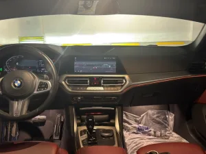 2022 BMW 4-Series 420i
