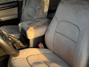 2011 تويوتا لاند كروزر VXR