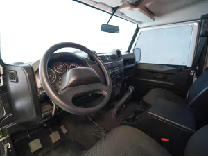 2015 Land Rover Defender 90