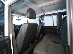 2015 Land Rover Defender 90