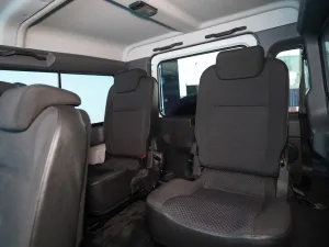2015 Land Rover Defender 90