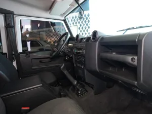 2015 Land Rover Defender 90