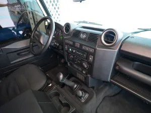2015 Land Rover Defender 90
