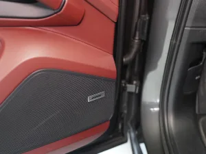 2024 Porsche Cayenne S