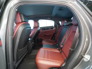 2024 Porsche Cayenne S