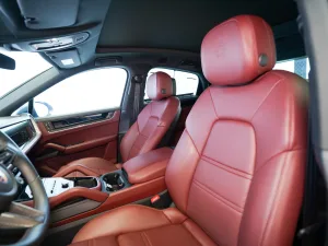 2024 Porsche Cayenne S