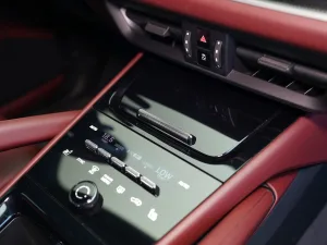 2024 Porsche Cayenne S