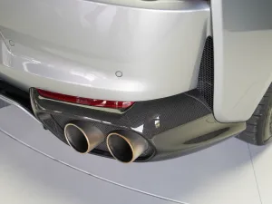 2018 فيراري 812 سوبر فاست GTS