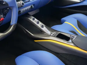 2018 فيراري 812 سوبر فاست GTS