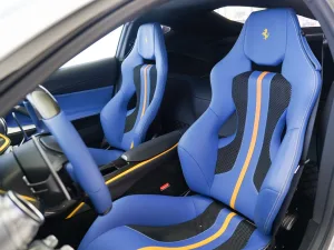 2018 فيراري 812 سوبر فاست GTS