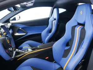 2018 فيراري 812 سوبر فاست GTS