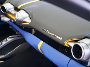 2018 فيراري 812 سوبر فاست GTS