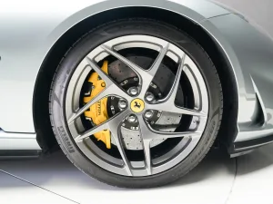 2018 فيراري 812 سوبر فاست GTS