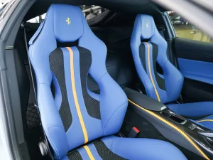 2018 فيراري 812 سوبر فاست GTS