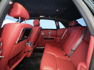 2016 Rolls Royce Ghost Series 2