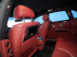 2016 Rolls Royce Ghost Series 2