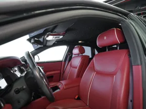 2016 Rolls Royce Ghost Series 2
