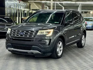 2016 Ford Explorer XLS Sport