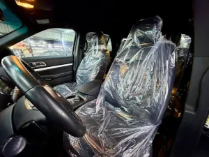 2016 Ford Explorer XLS Sport