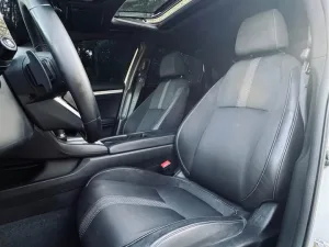 2021 Honda Civic EX-L