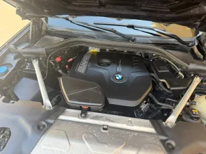 2019 BMW X4 XDrive20i