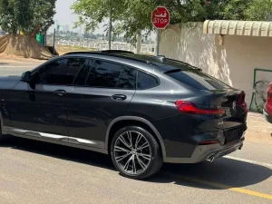 2019 BMW X4 XDrive20i