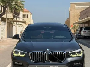 2019 BMW X4 XDrive20i